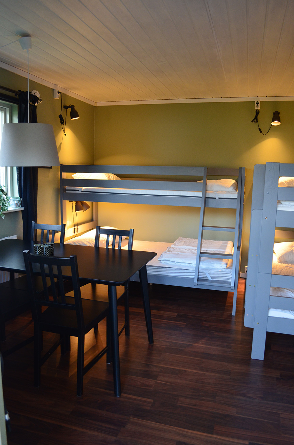 Cabin 3 - Family cabin