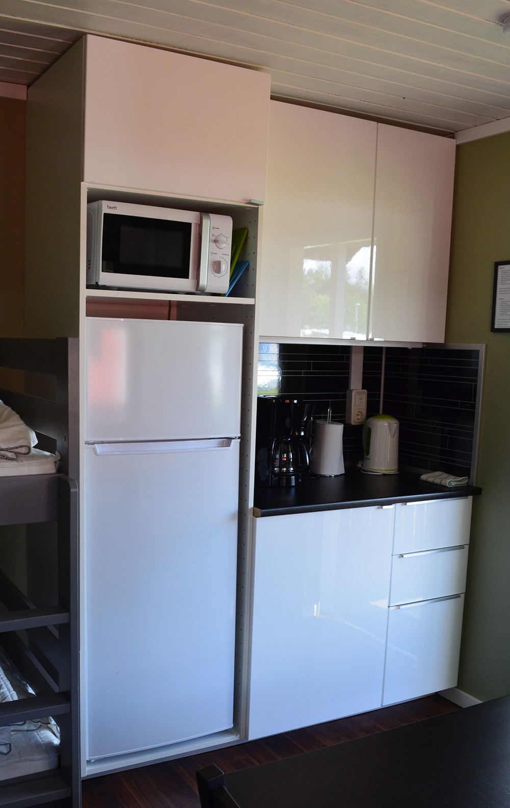 Cabin 3 - Family cabin - Image 2